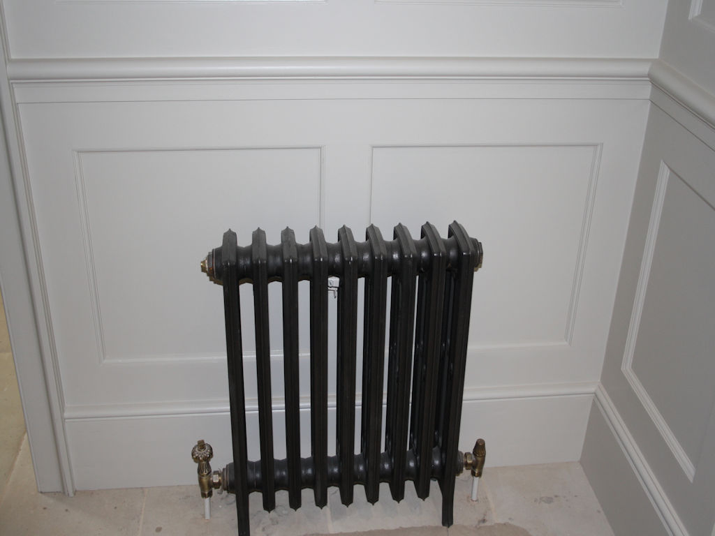 Radiator