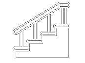 Stairflights and Handrails